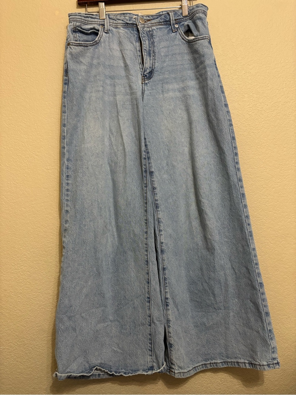Roxy Hibiscus Jeans